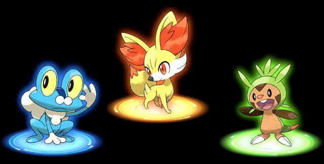 Conheça o primeiro Pokémon de água e fogo - NerdBunker