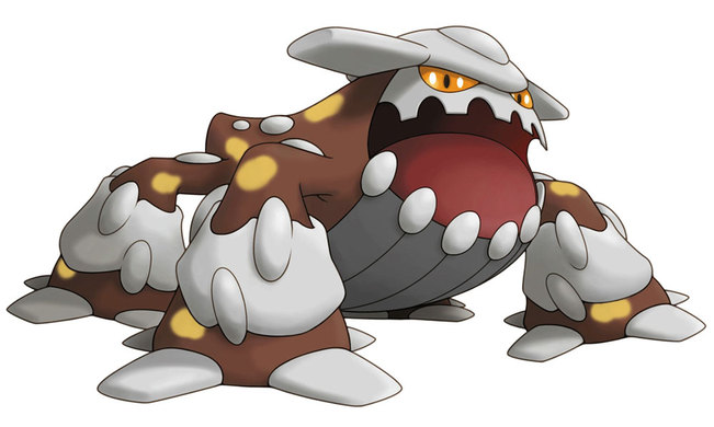 Dr. Pokémon - Este Pokémon lendário do tipo Psíquico, criado em